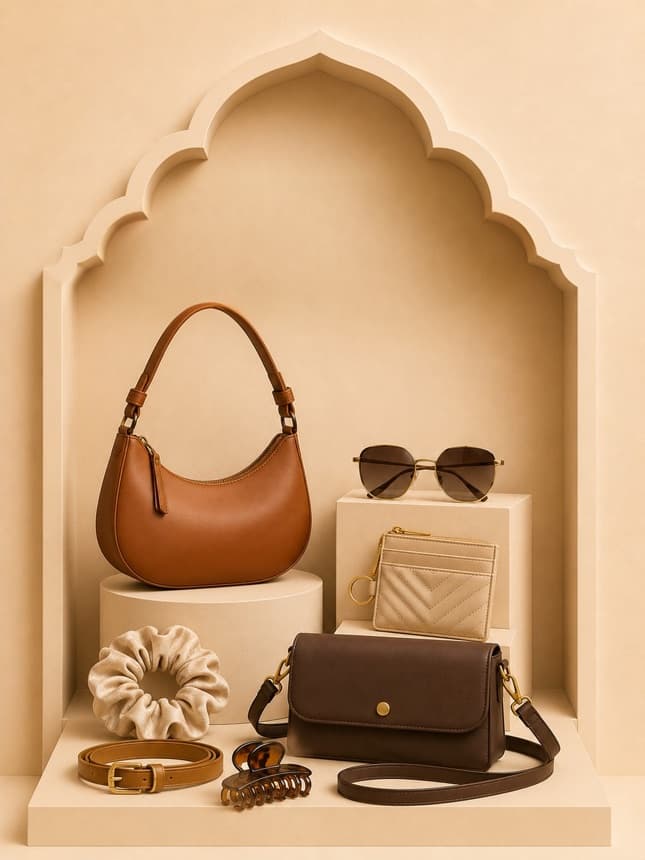 Accessories