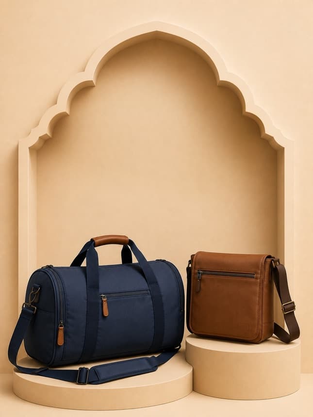 Bags