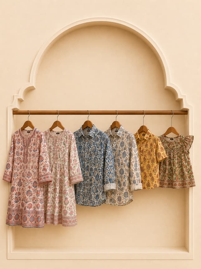 Clothing