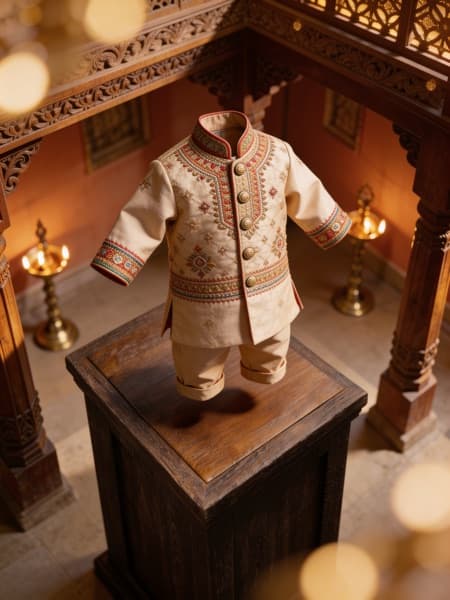 Kurta Shirt