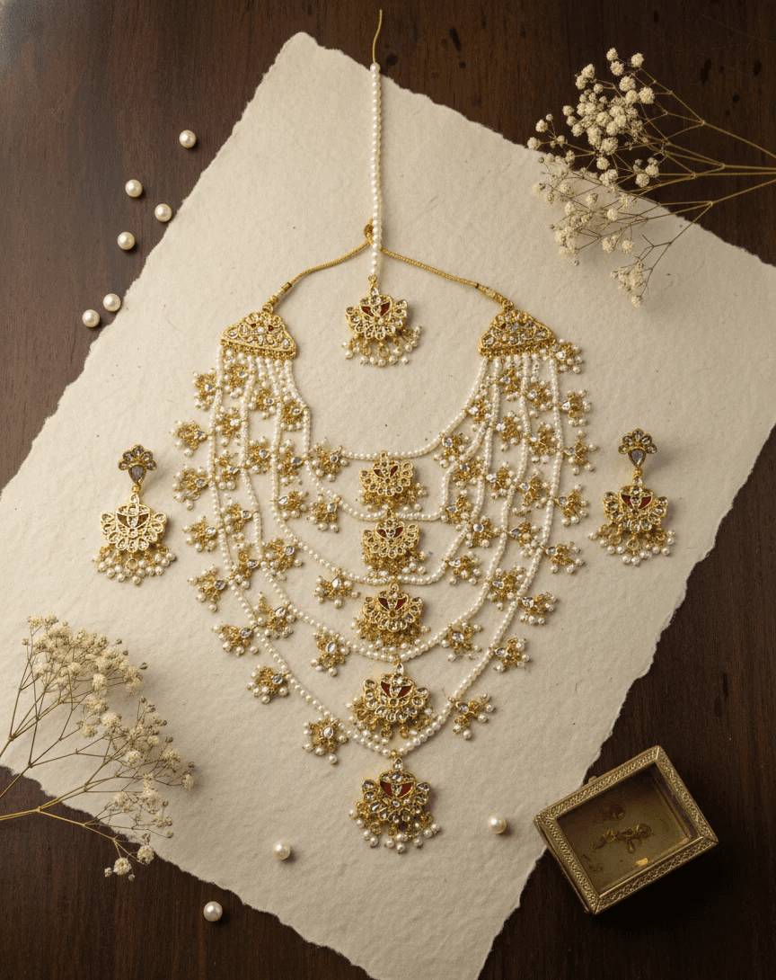 Rani Layered Chain