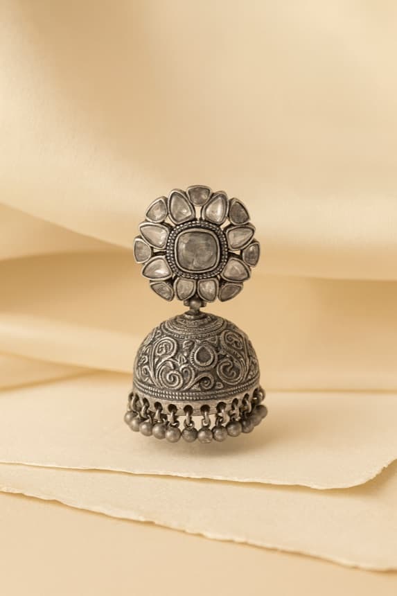 Bridal Maang Tikka